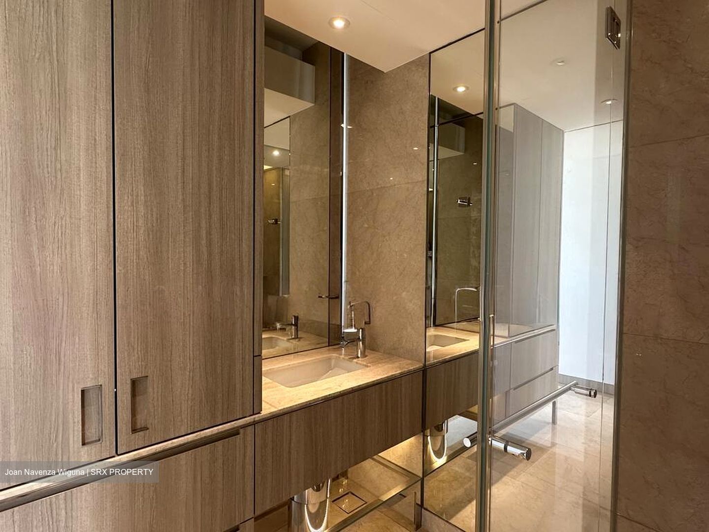 Ardmore Residence (D10), Condominium #496683341